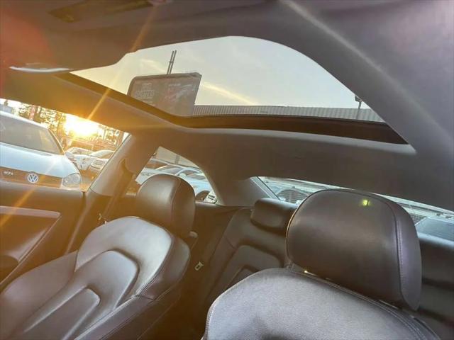 2013 Audi A5 2.0T Premium