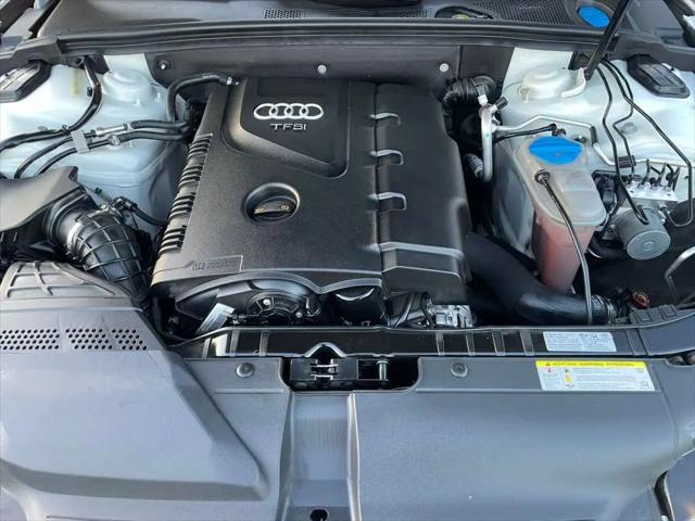 2013 Audi A5 2.0T Premium