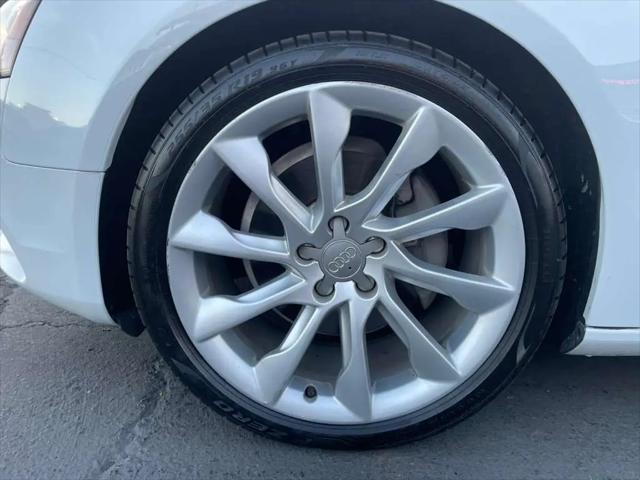 2013 Audi A5 2.0T Premium