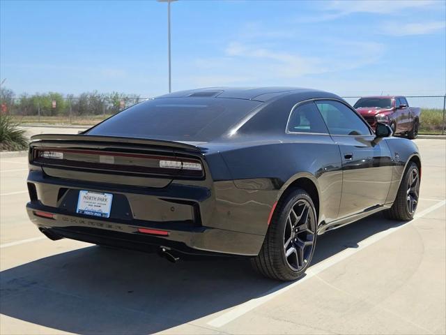2026 Dodge Charger Scat Pack 2-Door AWD