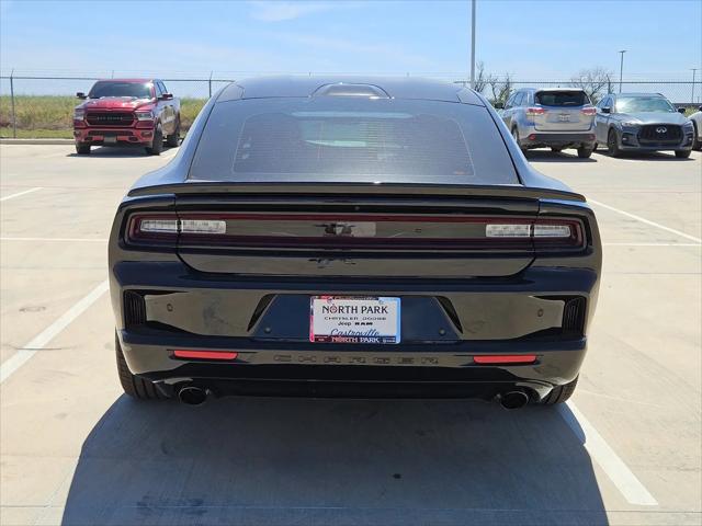 2026 Dodge Charger Scat Pack 2-Door AWD