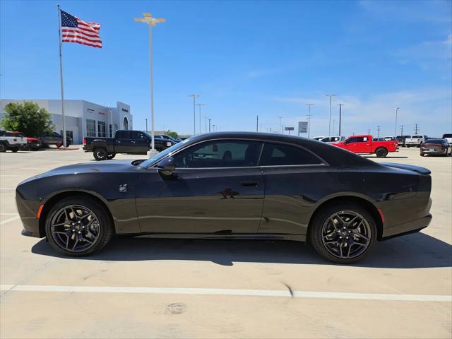 2026 Dodge Charger Scat Pack 2-Door AWD