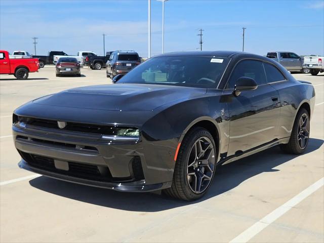 2026 Dodge Charger Scat Pack 2-Door AWD