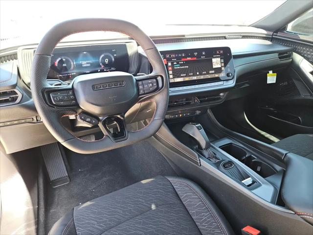 2026 Dodge Charger Scat Pack 2-Door AWD