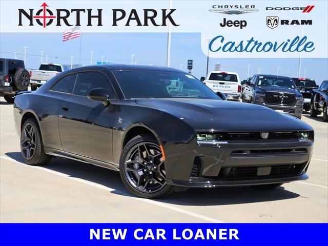 2026 Dodge Charger Scat Pack 2-Door AWD for sale in Castroville, TX