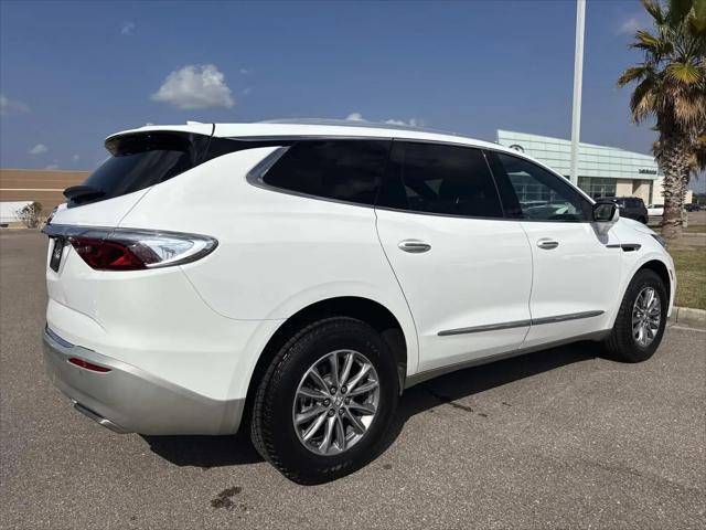 2024 Buick Enclave Premium FWD