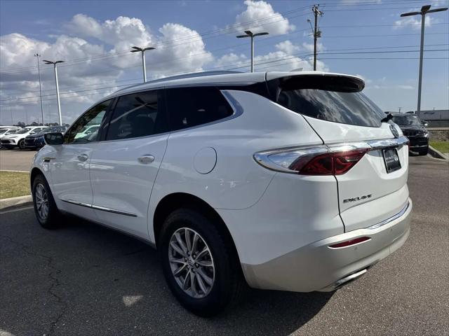 2024 Buick Enclave Premium FWD