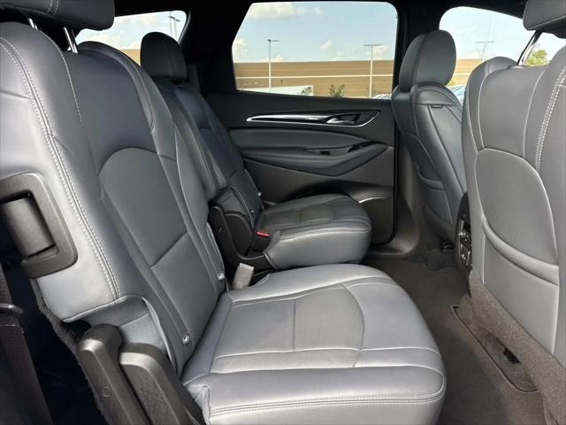 2024 Buick Enclave Premium FWD