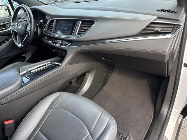 2024 Buick Enclave Premium FWD