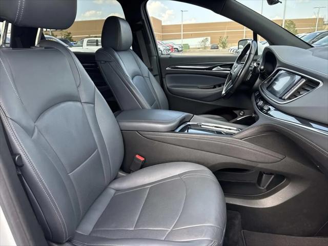 2024 Buick Enclave Premium FWD