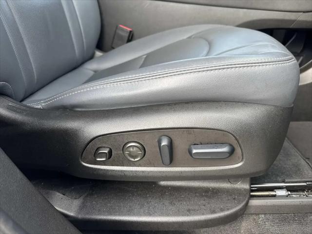 2024 Buick Enclave Premium FWD