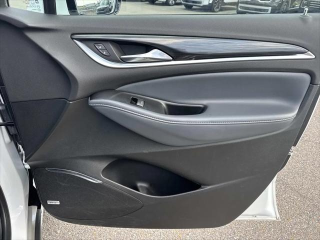 2024 Buick Enclave Premium FWD