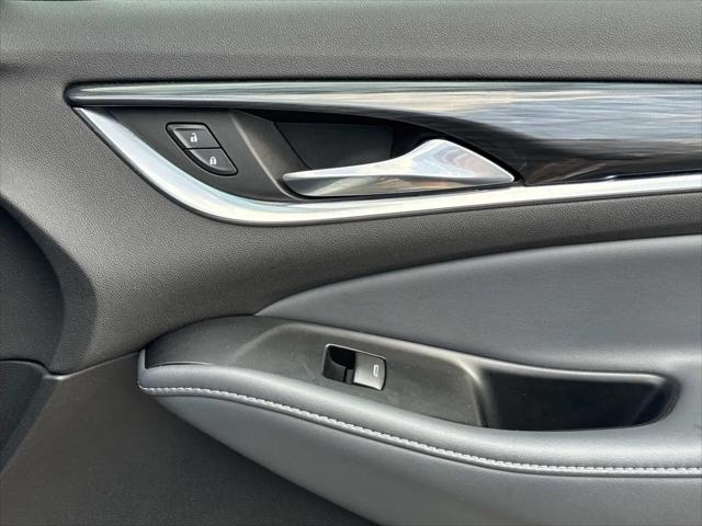2024 Buick Enclave Premium FWD