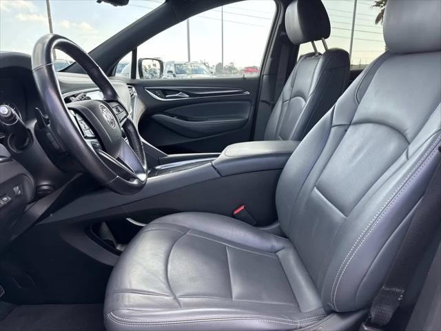 2024 Buick Enclave Premium FWD