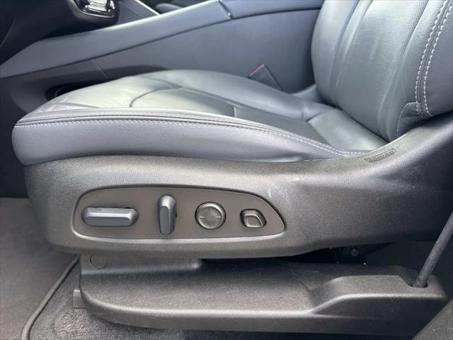 2024 Buick Enclave Premium FWD
