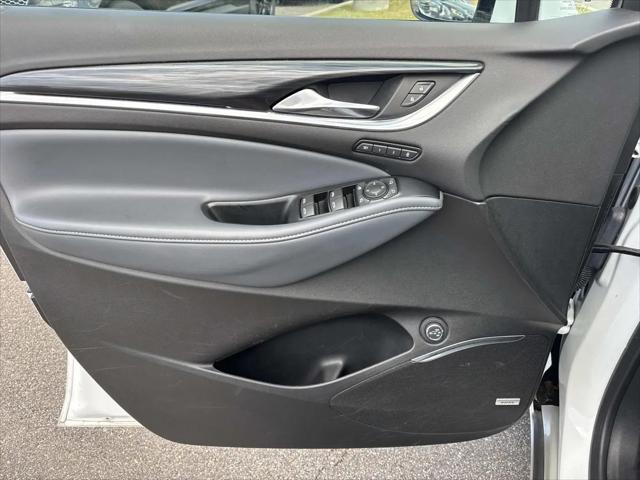 2024 Buick Enclave Premium FWD