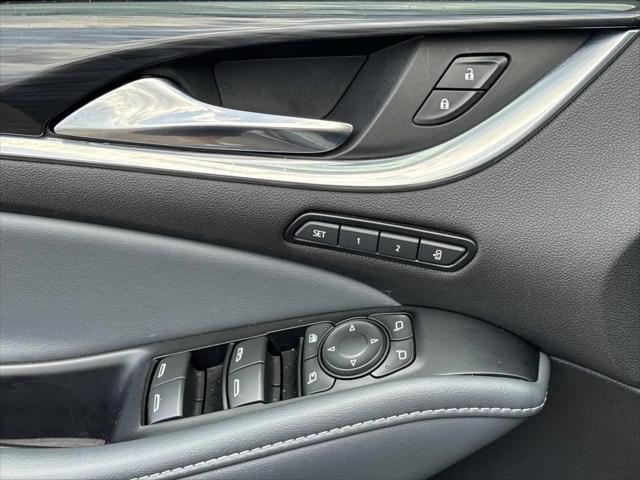 2024 Buick Enclave Premium FWD