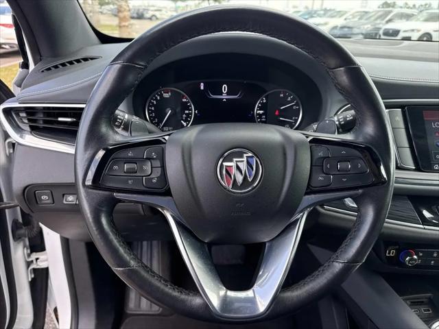 2024 Buick Enclave Premium FWD