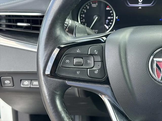 2024 Buick Enclave Premium FWD