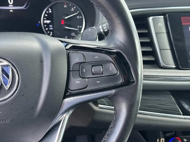 2024 Buick Enclave Premium FWD