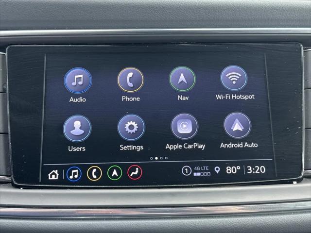 2024 Buick Enclave Premium FWD