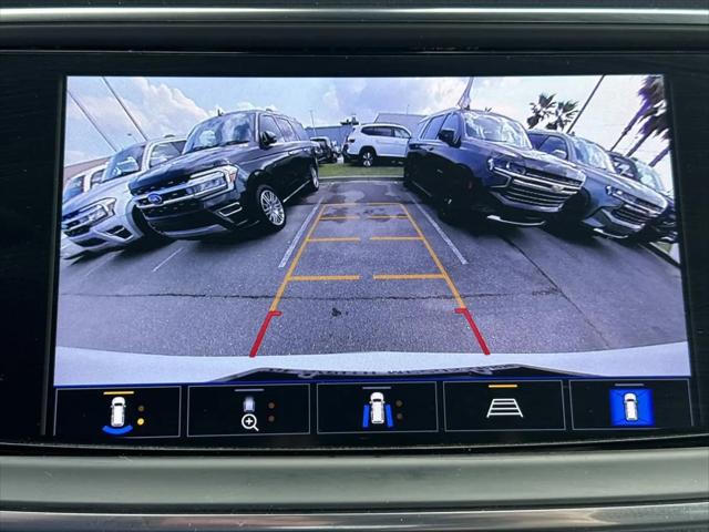 2024 Buick Enclave Premium FWD