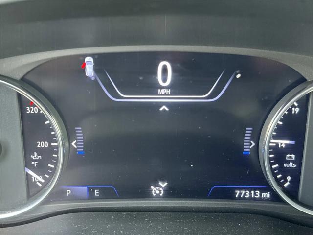 2024 Buick Enclave Premium FWD