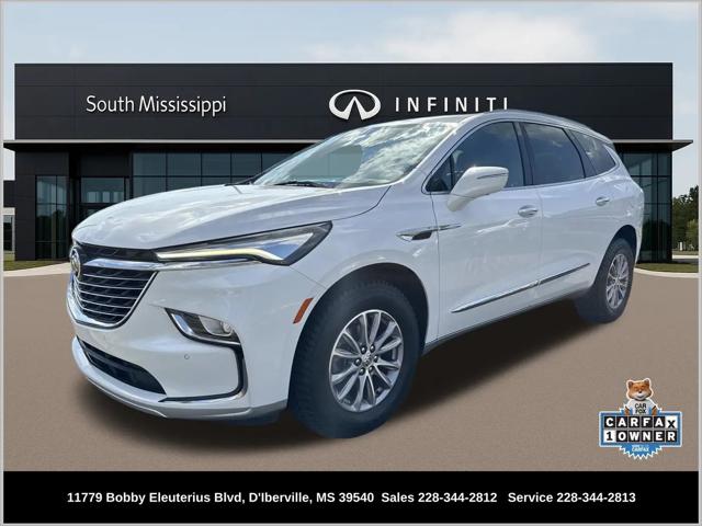 2024 Buick Enclave Premium FWD for sale in D' Iberville, MS