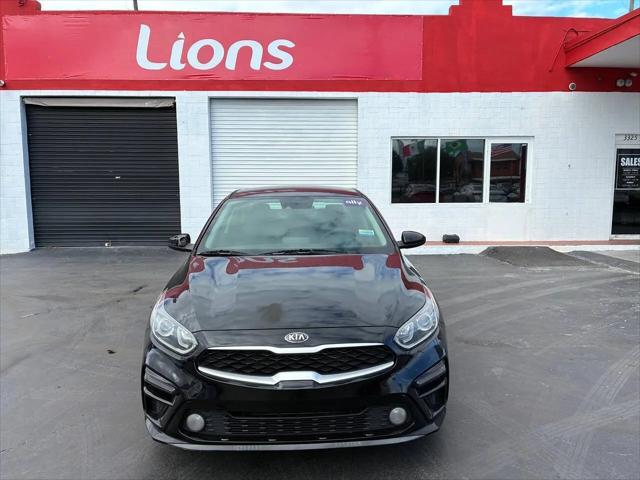2019 Kia Forte LXS for sale in Orlando, FL