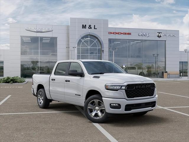 2026 Ram 1500 Express Crew Cab 4x4 57 Box for sale in Lexington, NC