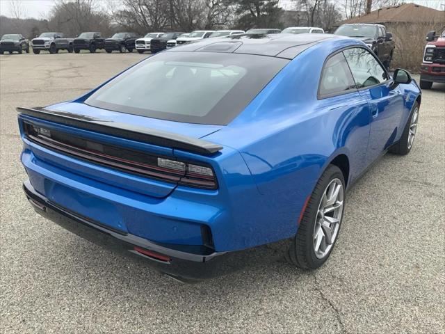 2026 Dodge Charger Scat Pack 2-Door AWD