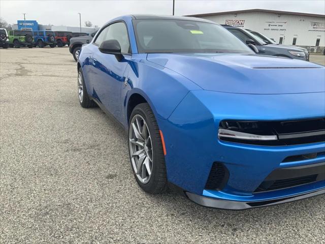 2026 Dodge Charger Scat Pack 2-Door AWD