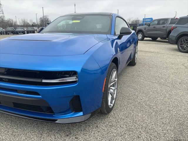 2026 Dodge Charger Scat Pack 2-Door AWD