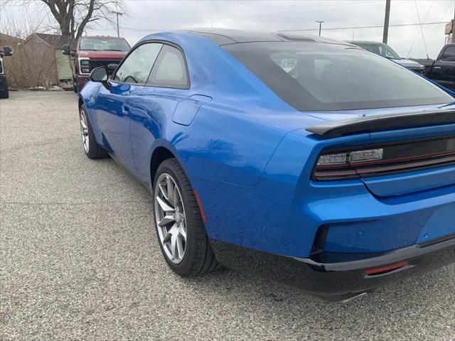 2026 Dodge Charger Scat Pack 2-Door AWD