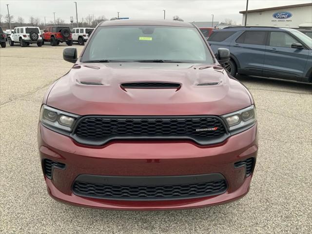 2026 Dodge Durango GT AWD HEMI V8