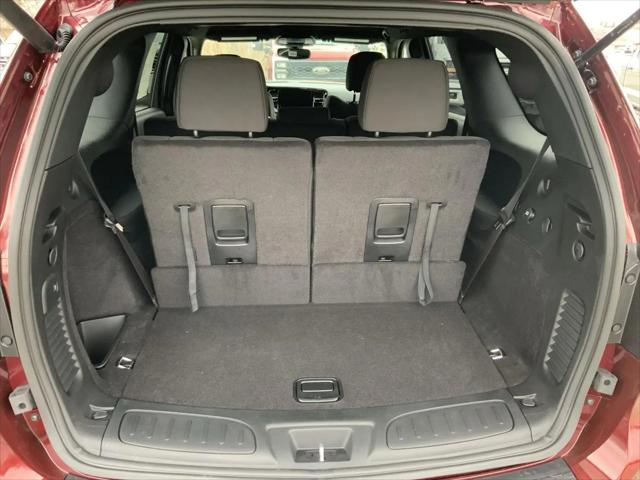 2026 Dodge Durango GT AWD HEMI V8