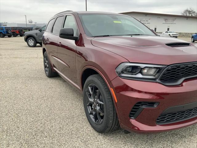 2026 Dodge Durango GT AWD HEMI V8