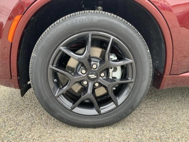 2026 Dodge Durango GT AWD HEMI V8