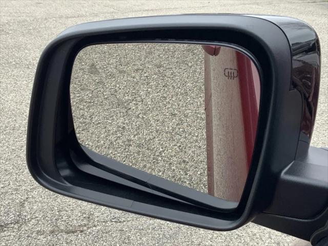 2026 Dodge Durango GT AWD HEMI V8