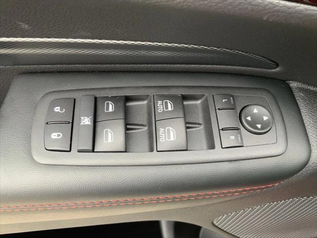 2026 Dodge Durango GT AWD HEMI V8