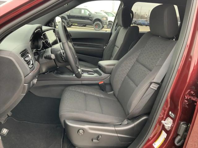 2026 Dodge Durango GT AWD HEMI V8