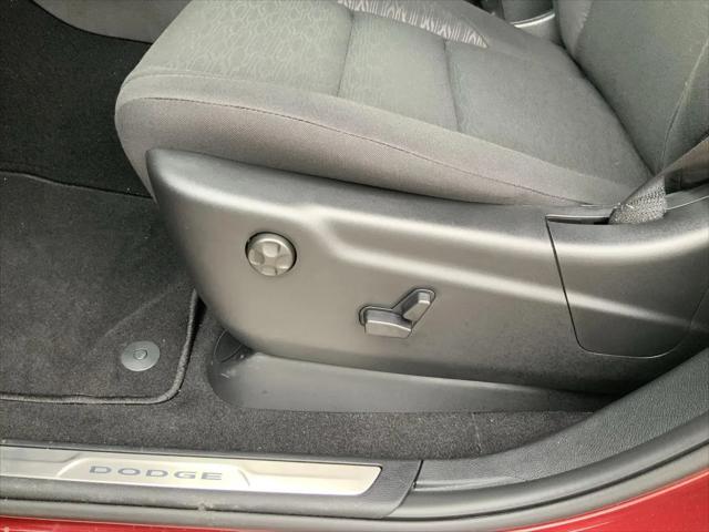2026 Dodge Durango GT AWD HEMI V8