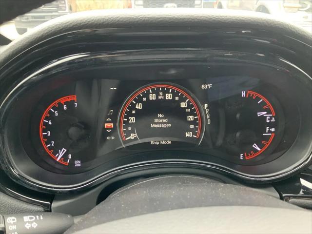 2026 Dodge Durango GT AWD HEMI V8
