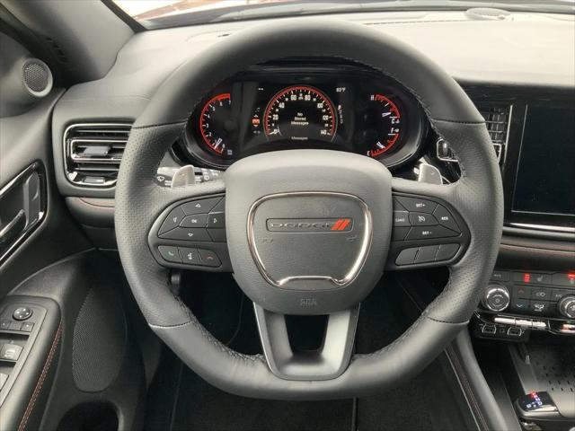 2026 Dodge Durango GT AWD HEMI V8