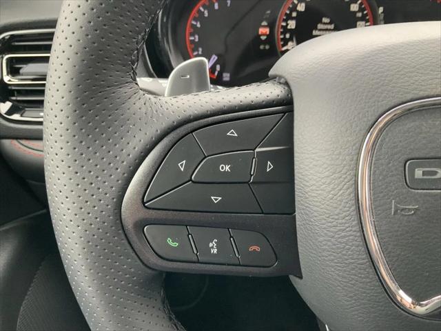 2026 Dodge Durango GT AWD HEMI V8