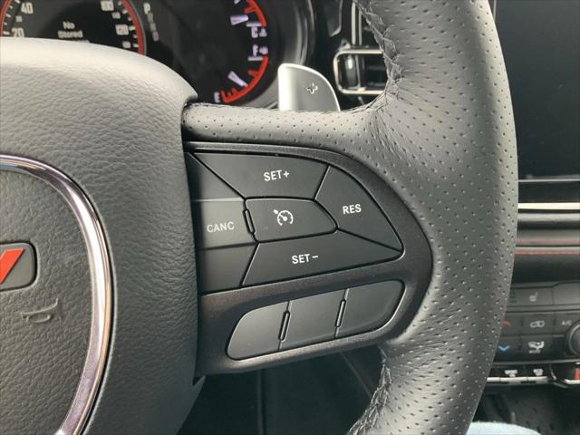 2026 Dodge Durango GT AWD HEMI V8