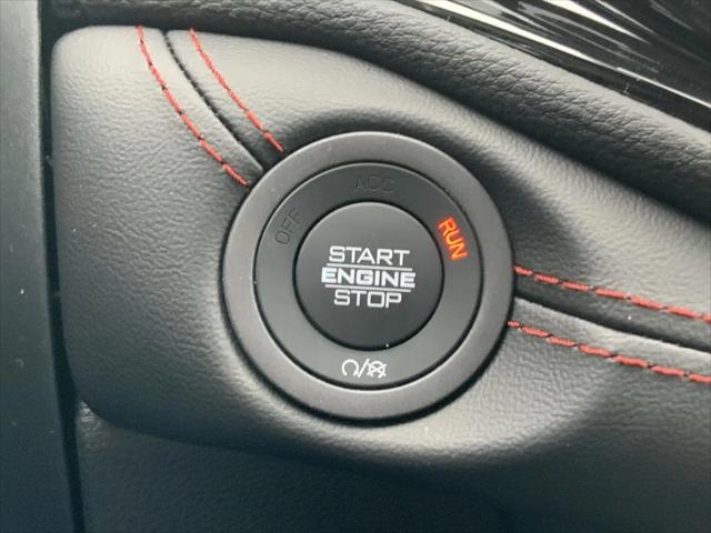 2026 Dodge Durango GT AWD HEMI V8