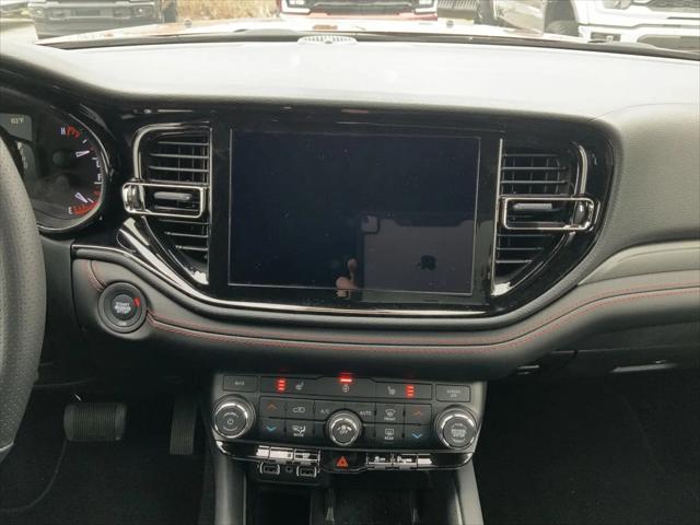 2026 Dodge Durango GT AWD HEMI V8