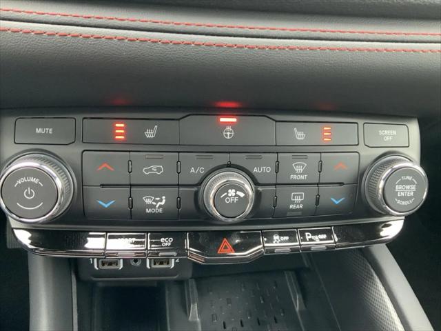 2026 Dodge Durango GT AWD HEMI V8