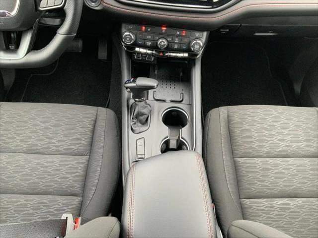 2026 Dodge Durango GT AWD HEMI V8